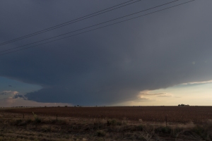 Storm Chase Day 08